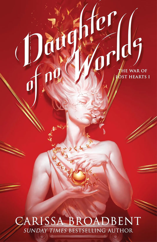Daughter of No Worlds (Hardback)