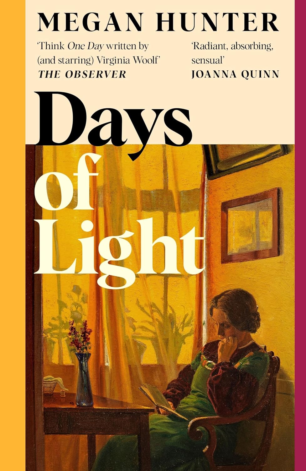 Days of Light (Paperback)