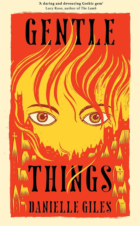 PRE-ORDER Gentle Things (Hardback)
