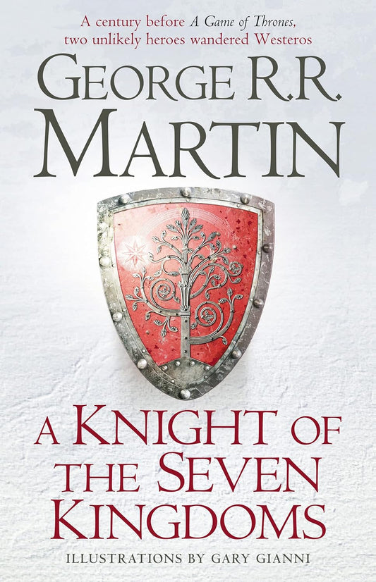 A Knight of the Seven Kingdoms (Paperback)