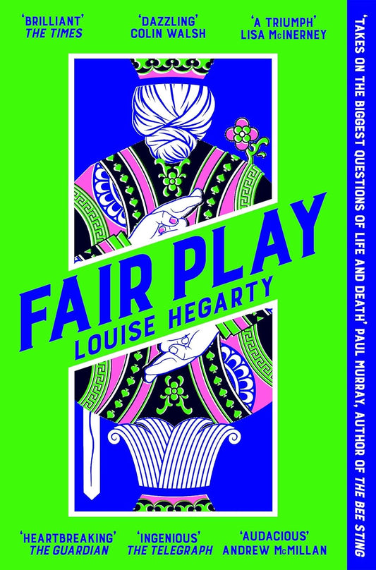 Fair Play (Paperback)