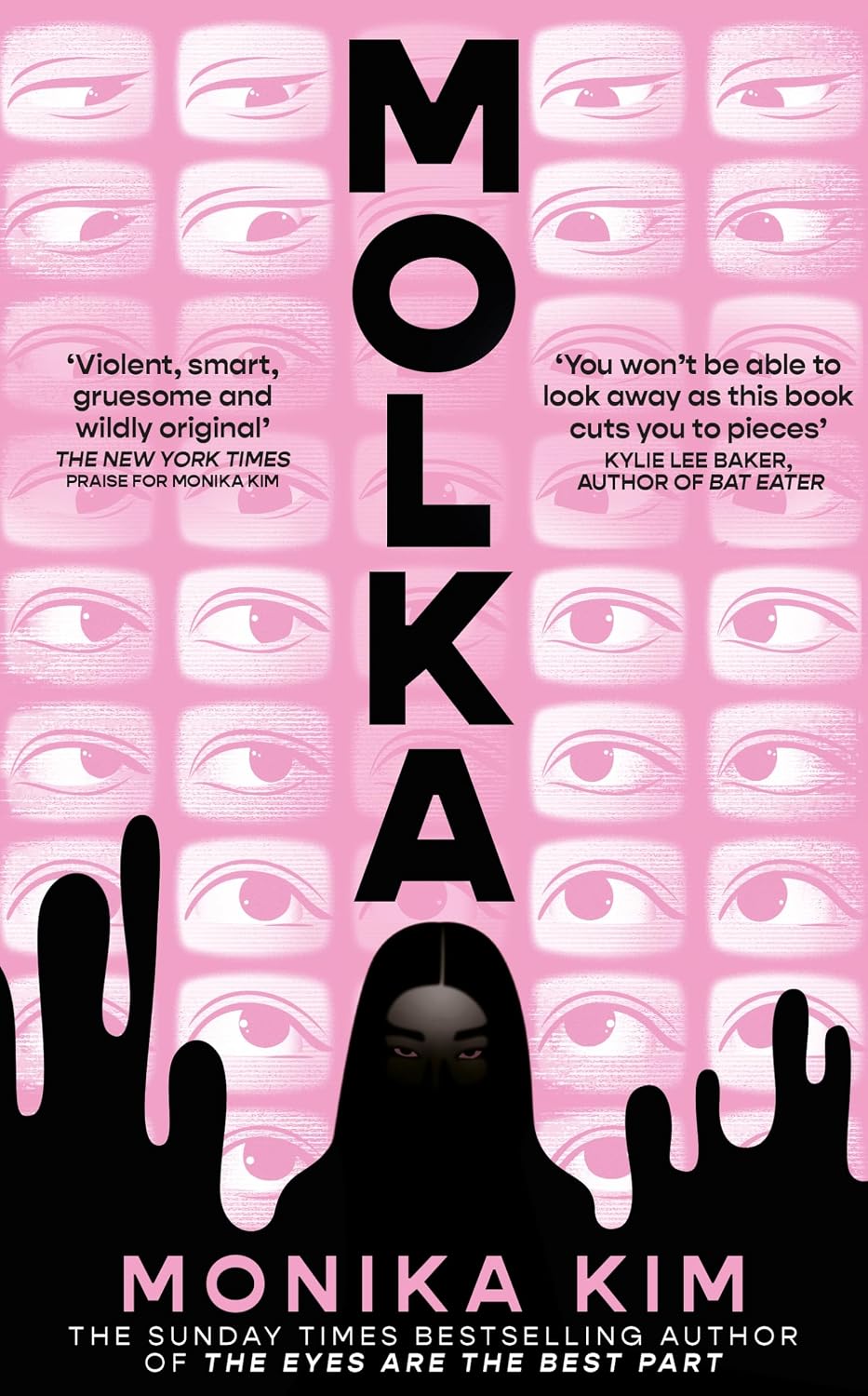 Molka (Hardback)