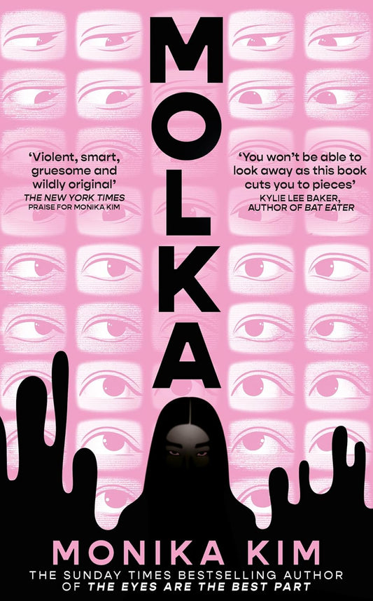 Molka (Hardback)