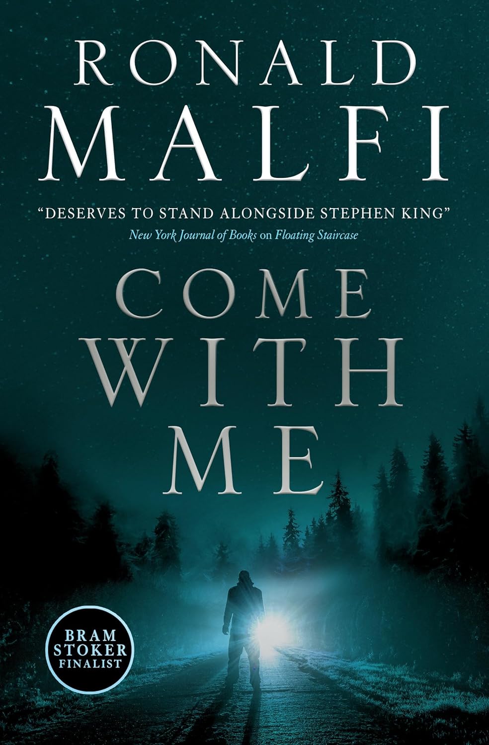 Come with Me (Paperback)