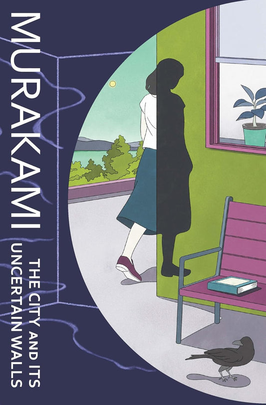 The City and Its Uncertain Walls (Paperback)