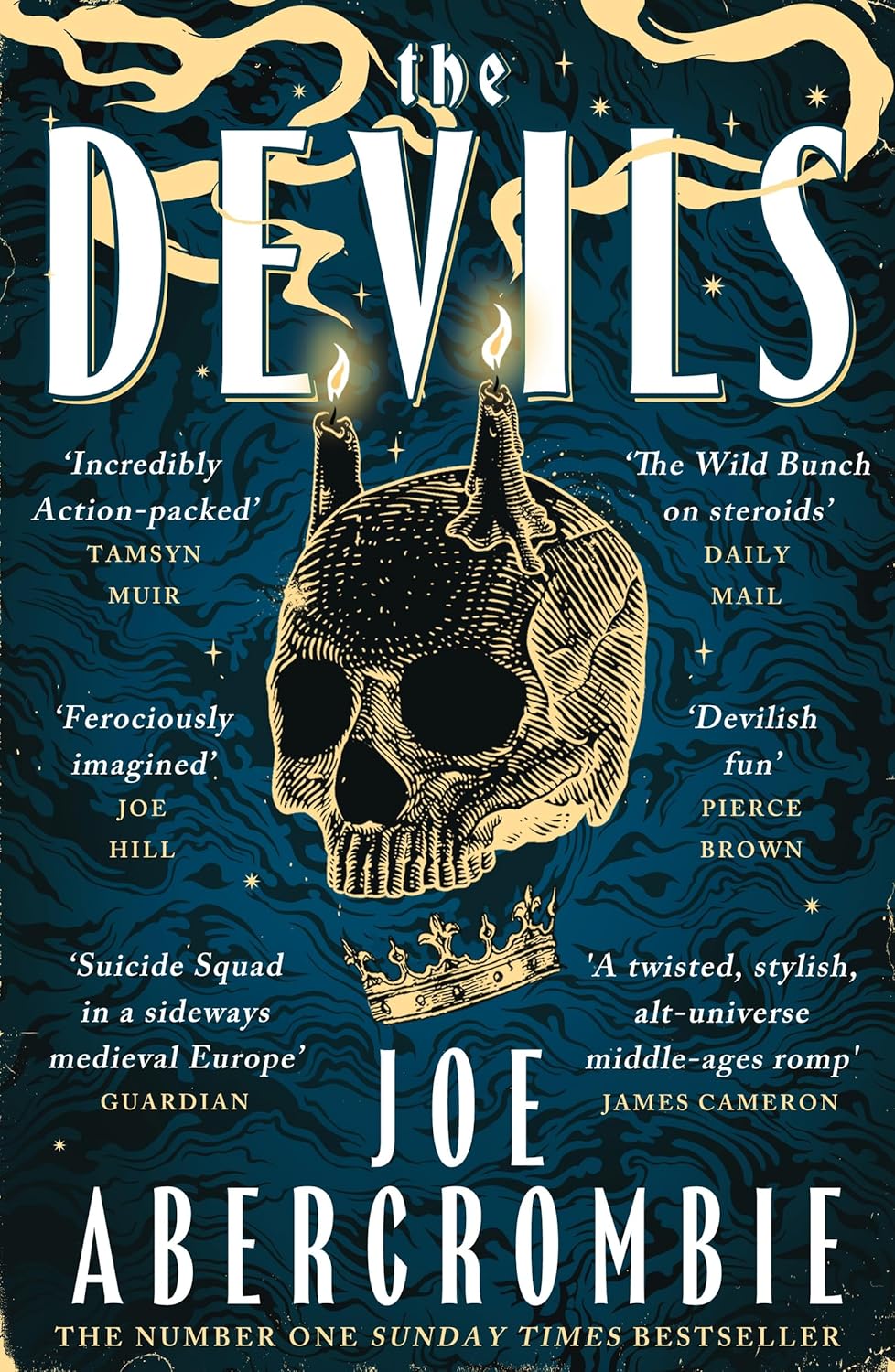 The Devils (Hardback)