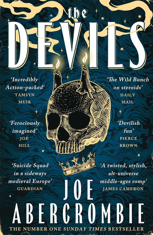 The Devils (Hardback)