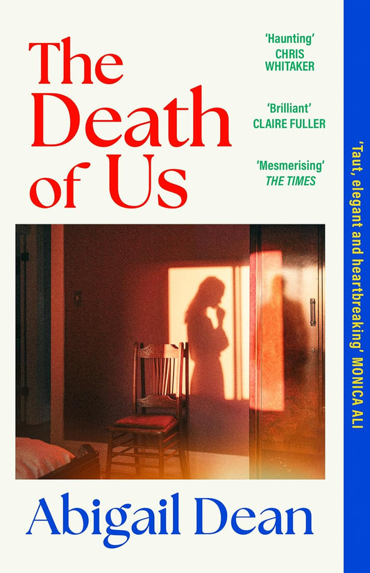 The Death of Us (Paperback)