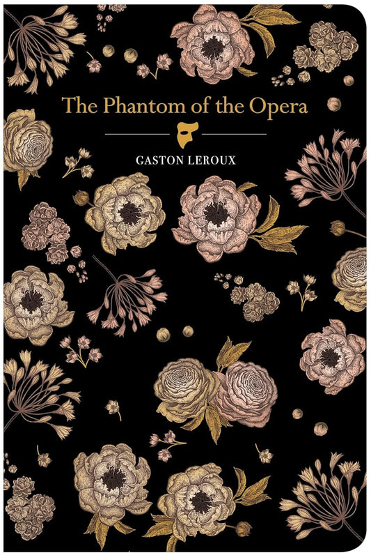 The Phantom of the Opera (Hardback)