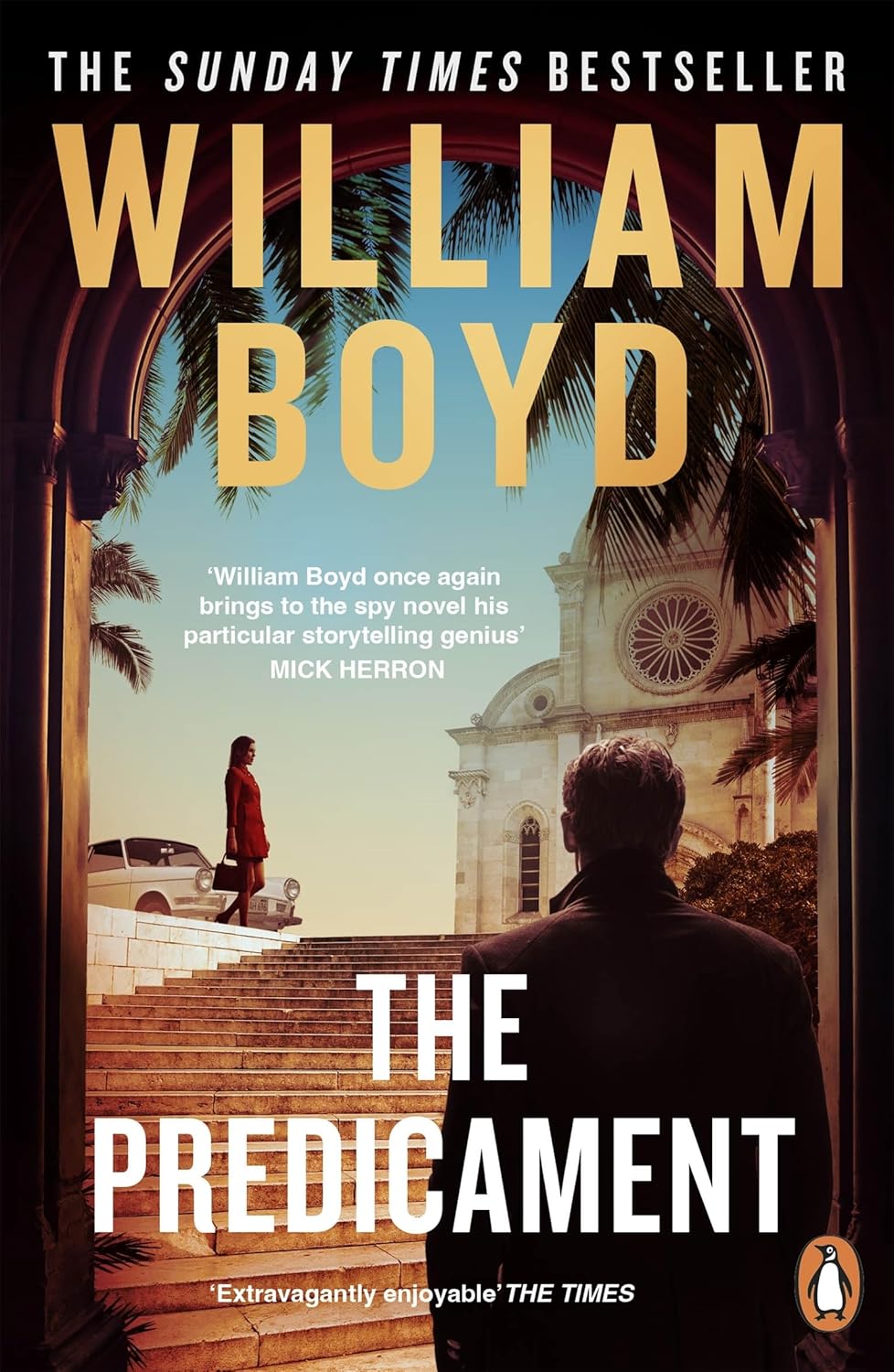 The Predicament (Paperback)