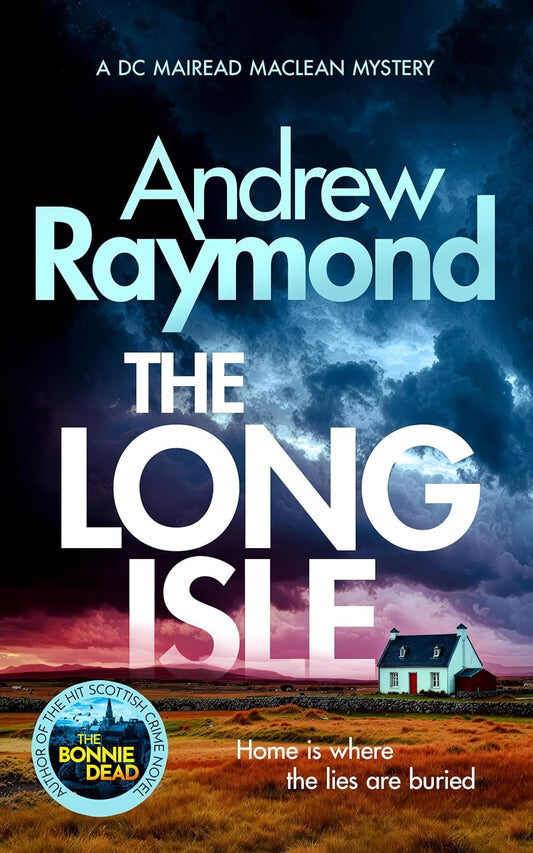 The Long Isle (Paperback)