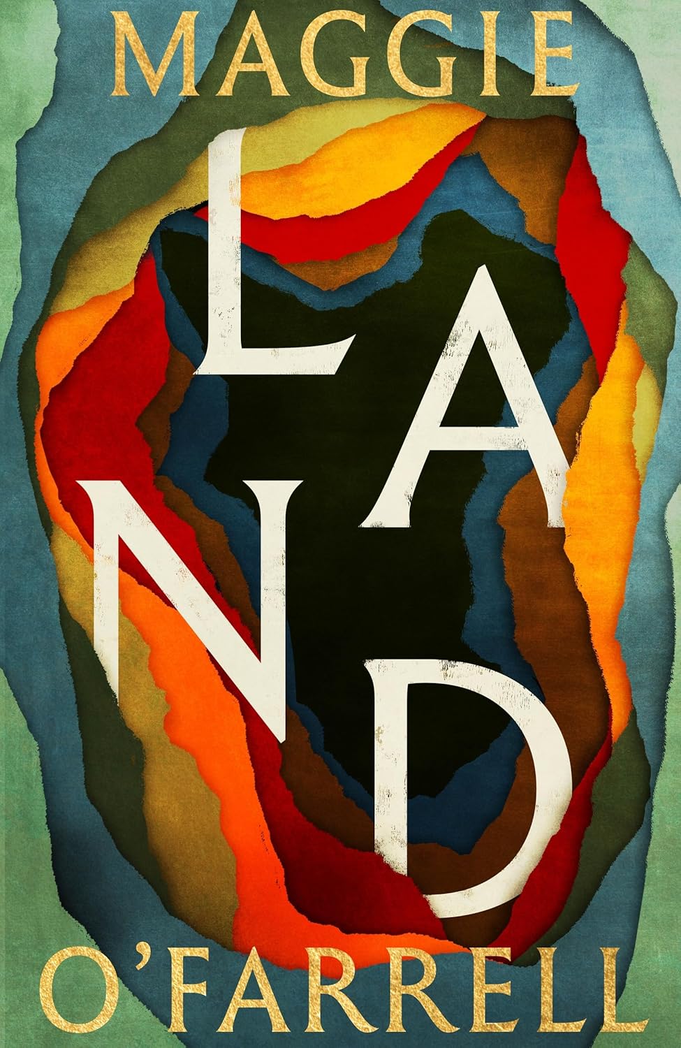 Land (Hardback)