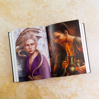 A Game of Thrones: A Clash of Kings (Hardback)