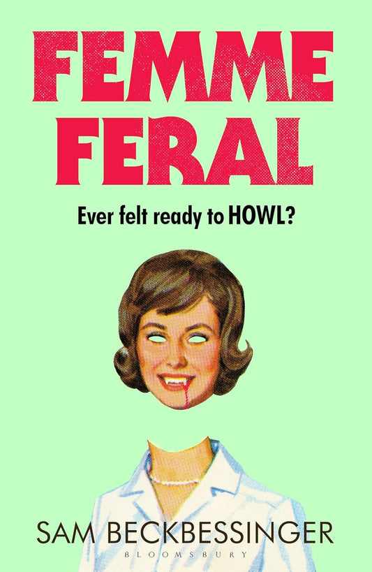 Femme Feral (Hardback)