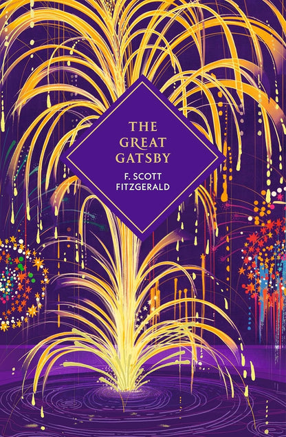 The Great Gatsby (Hardback)