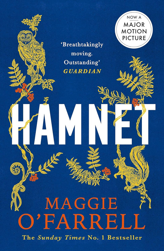 Hamnet (Paperback)