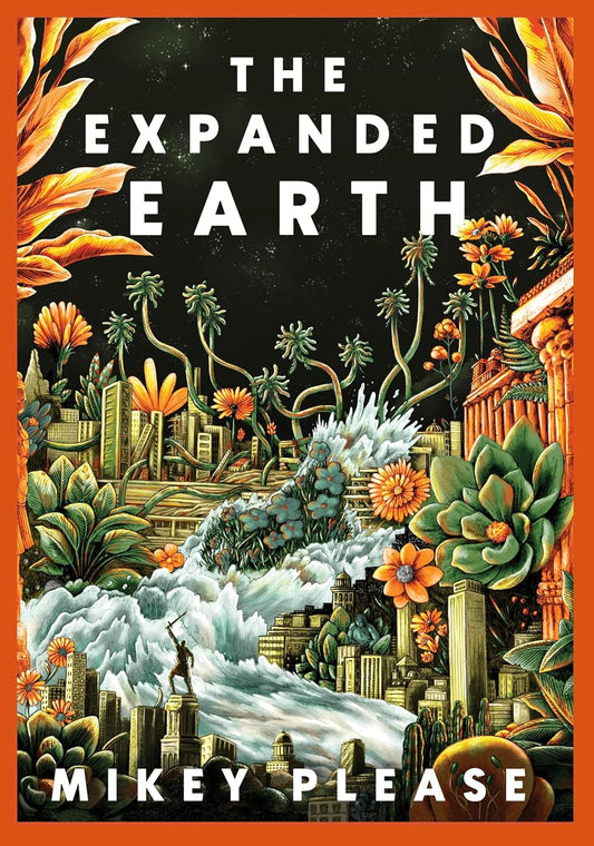 The Expanded Earth (Paperback)