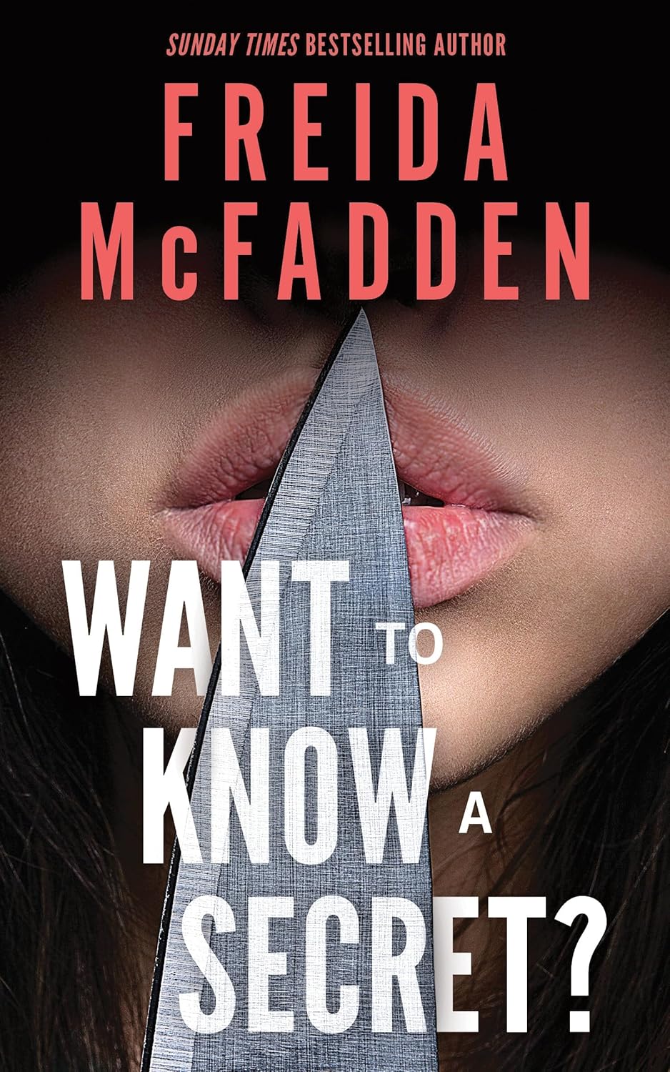 Want to Know a Secret? (Paperback)
