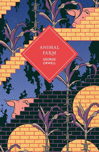 Animal Farm (Hardback)
