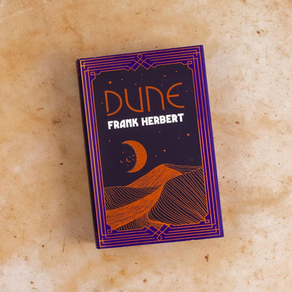 Dune (Hardback)