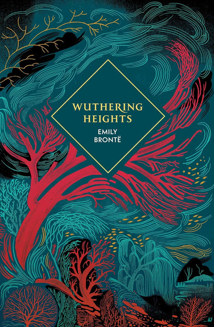 Wuthering Heights (Hardback)