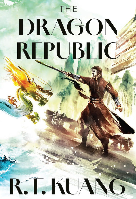 The Dragon Republic Collector’s Edition: Book 2