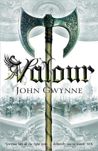 Valour (Paperback)