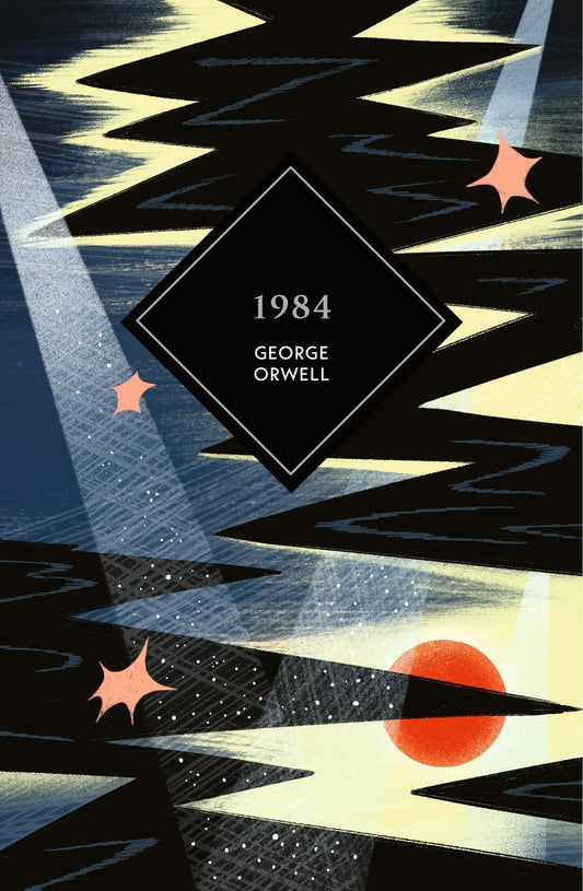1984 (Hardback)