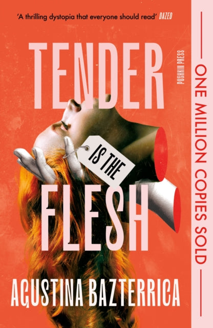 Tender is the Flesh : Special Edition (Paperback)