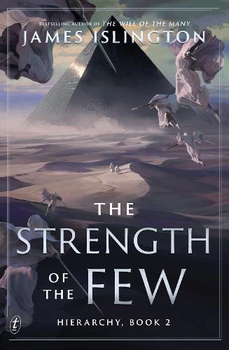 The Strength of The Few (Hardback)