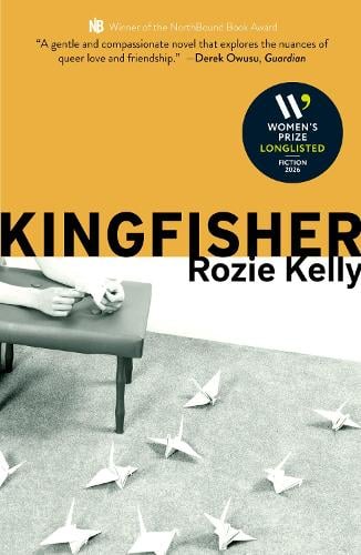 Kingfisher (Paperback)