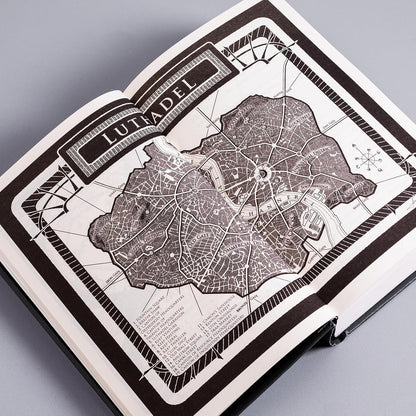 Mistborn: Collector's Tenth Anniversary Limited Edition