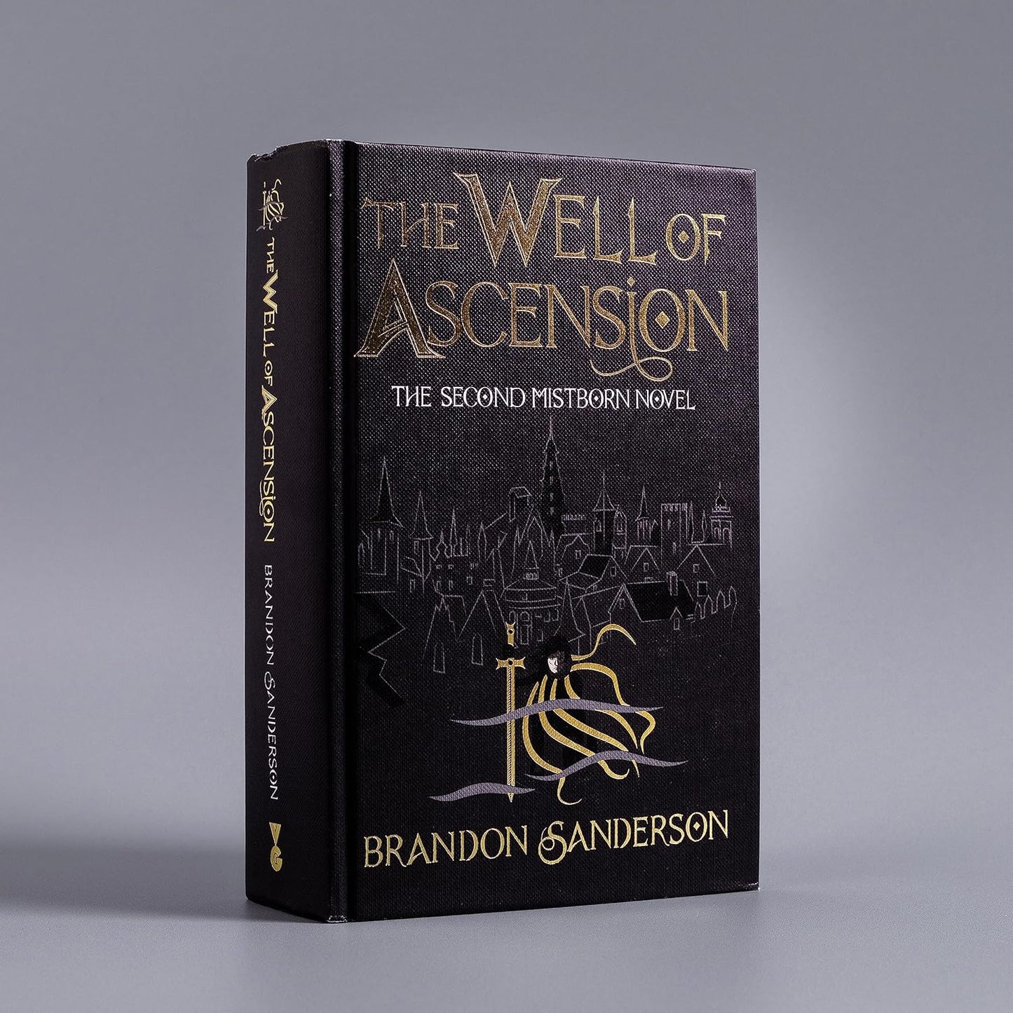 The Well of Ascension: Collector's Tenth Anniversary Limited Edition