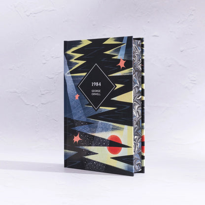1984 (Hardback)