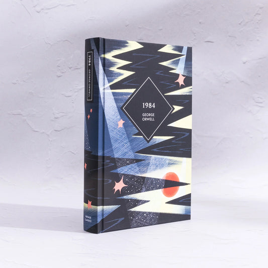 1984 (Hardback)
