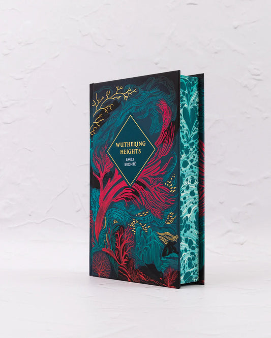 Wuthering Heights (Hardback)