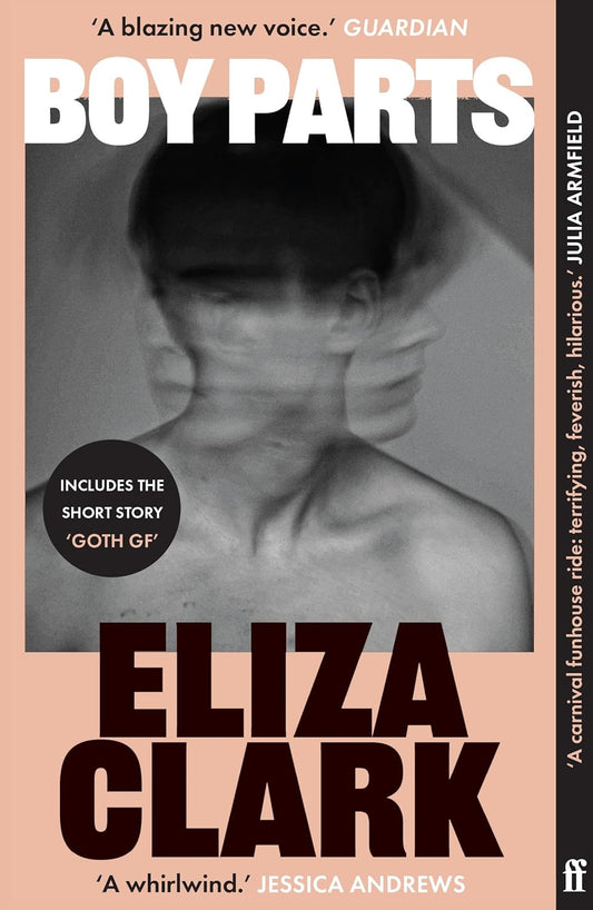 Boy Parts (Paperback)