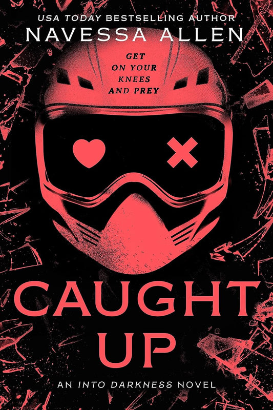 Caught Up (Paperback)