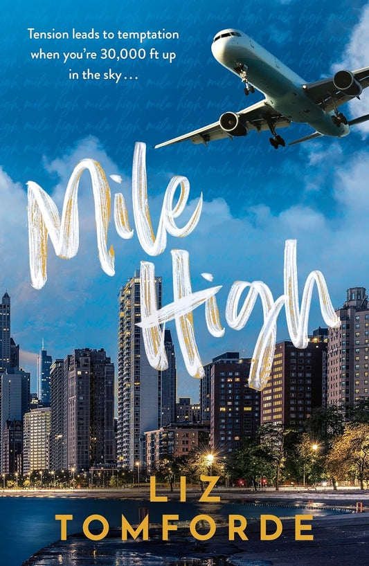 Mile High (Paperback)