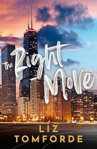 the Right Move (Paperback)